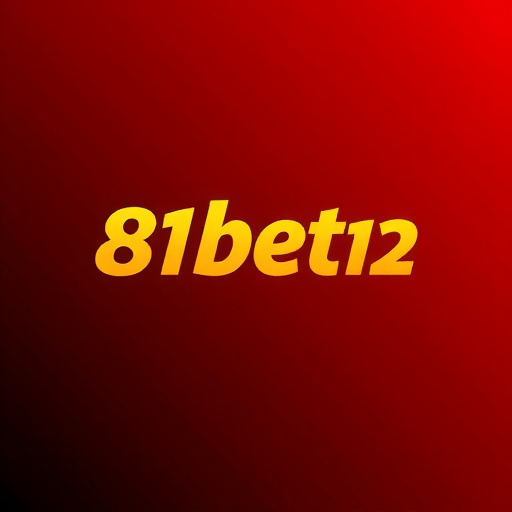 81Bet12 - Plataforma de Apostas