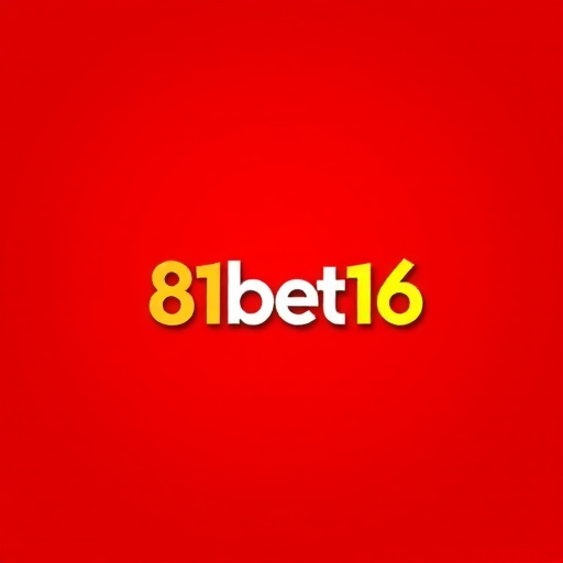 81Bet16 - Plataforma de Apostas
