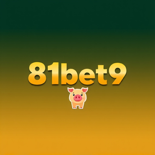 81Bet9 - Plataforma de Apostas