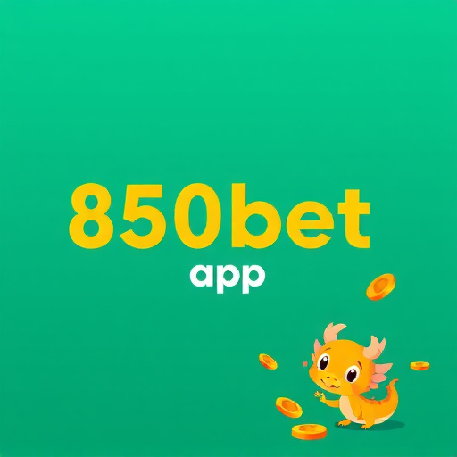 850Bet App - Plataforma de Apostas