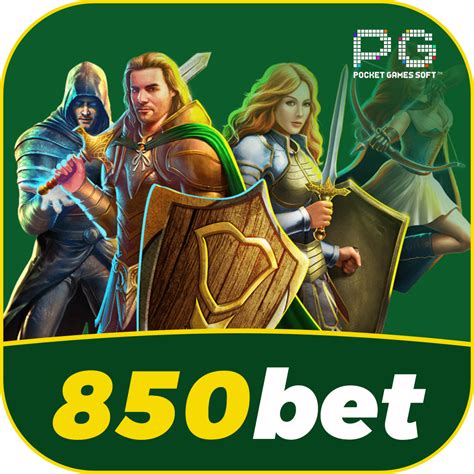 850Bet - Plataforma de Apostas