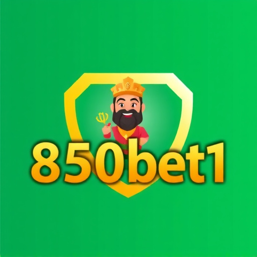 850Bet1 - Plataforma de Apostas