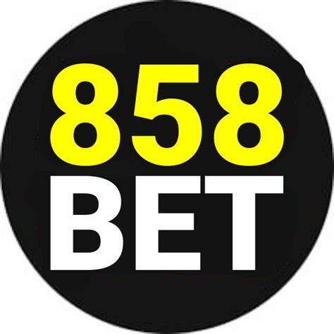 858 Bet - Plataforma de Apostas