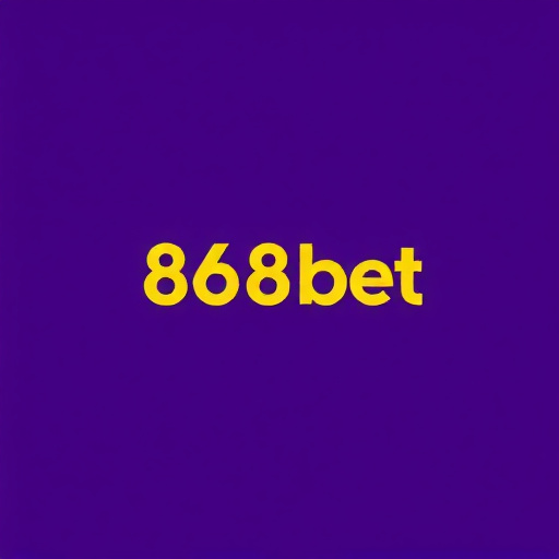 868Bet - Plataforma de Apostas