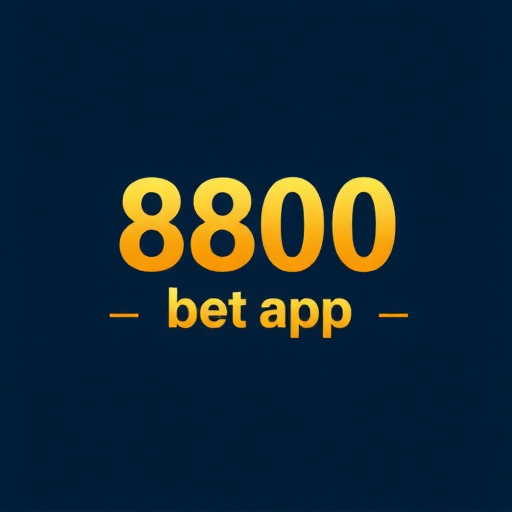 8800 Bet App - Plataforma de Apostas