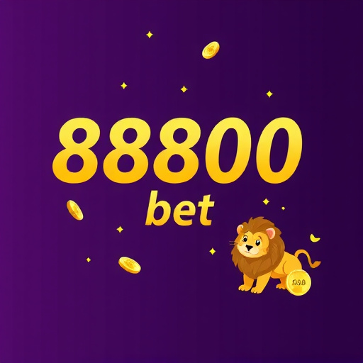 8800 Bet - Plataforma de Apostas