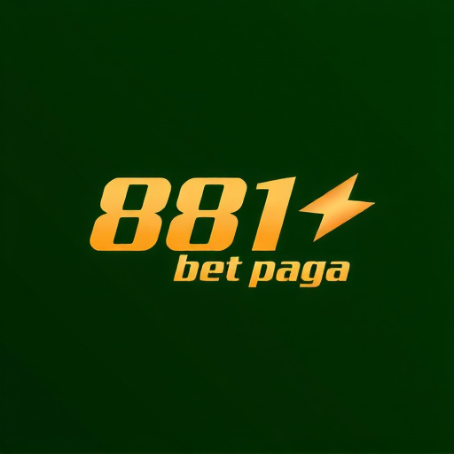 881 Bet Paga - Plataforma de Apostas