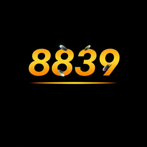 8839 Bet - Plataforma de Apostas