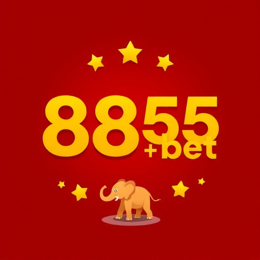 8855 Bet - Plataforma de Apostas