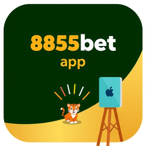 8855Bet App - Plataforma de Apostas