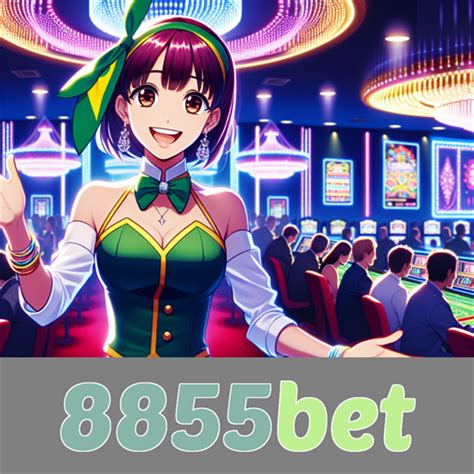 8855Bet Vip - Plataforma de Apostas