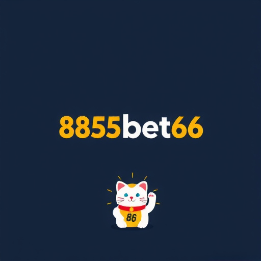 8855Bet66 - Plataforma de Apostas