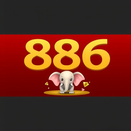 886 Bet - Plataforma de Apostas