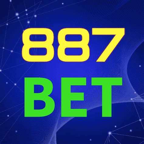 887Bet - Plataforma de Apostas