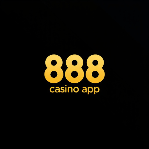 888 Casino App - Plataforma de Apostas