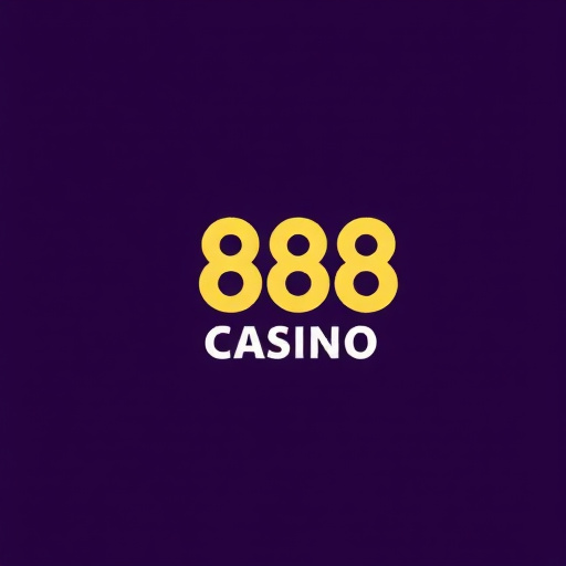 888 Casino - Plataforma de Apostas