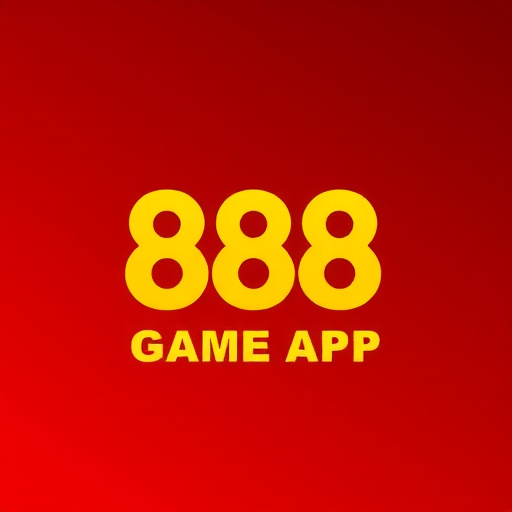 888 Game App - Plataforma de Apostas