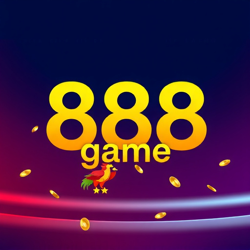 888 Game - Plataforma de Apostas