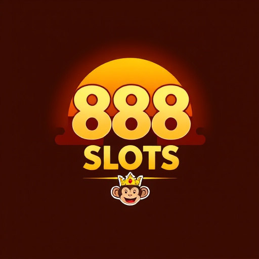 888 Slots - Plataforma de Apostas
