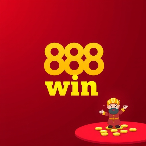 888 Win - Plataforma de Apostas