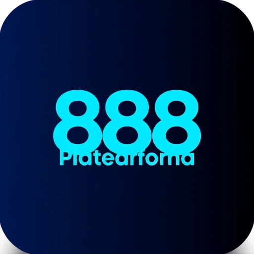 888 plataforma