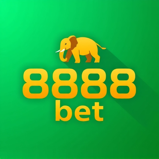 8888 Bet - Plataforma de Apostas
