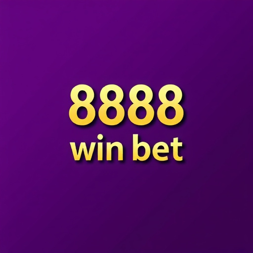 8888 Win Bet - Plataforma de Apostas