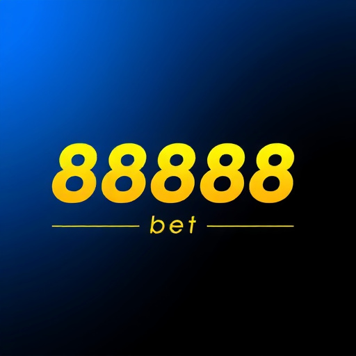 88888 Bet - Plataforma de Apostas