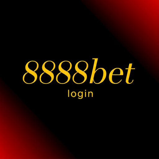 8888Bet Login - Plataforma de Apostas