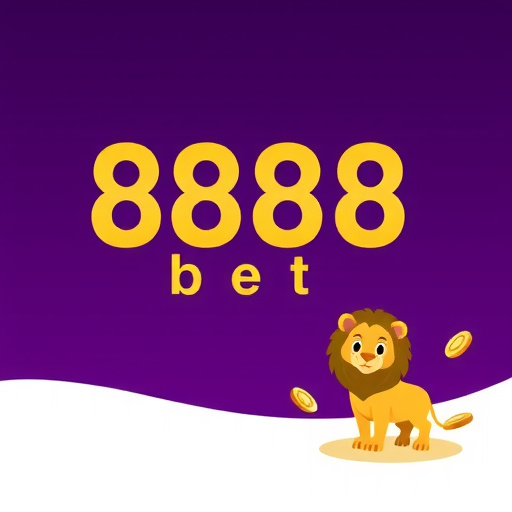 8888Bet - Plataforma de Apostas