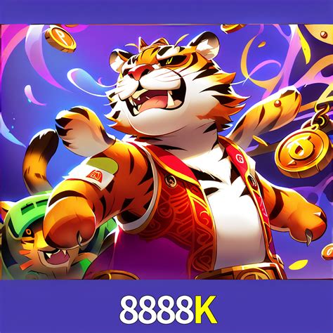 8888K Bet - Plataforma de Apostas