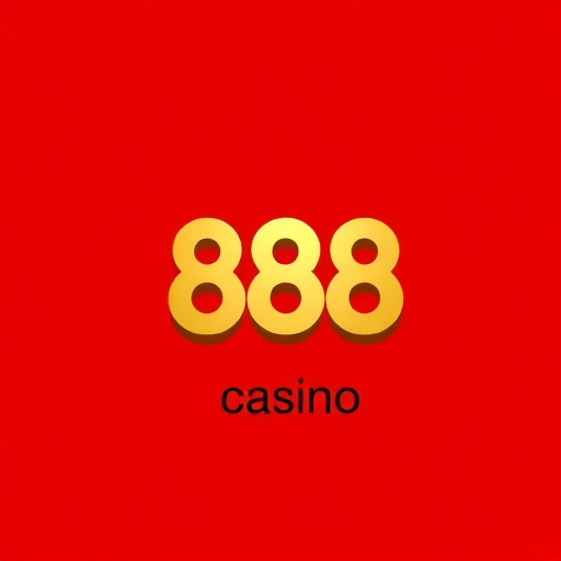 888Casino - Plataforma de Apostas