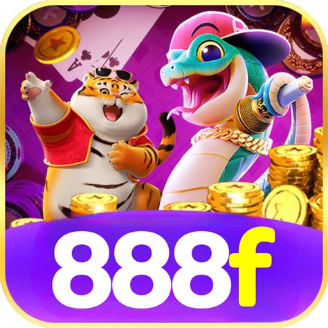 888F Bet - Plataforma de Apostas