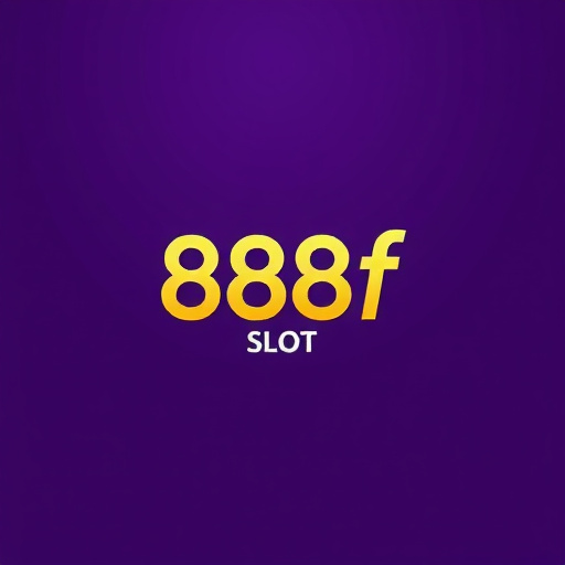 888F Slot - Plataforma de Apostas