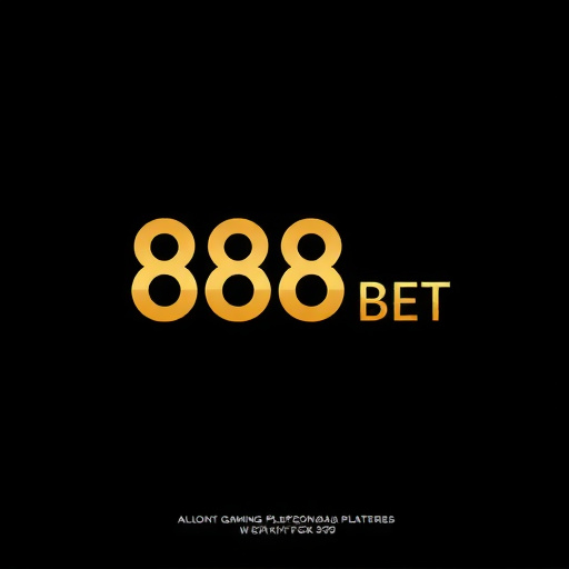 888U Bet - Plataforma de Apostas