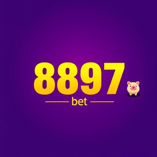 8897 Bet - Plataforma de Apostas