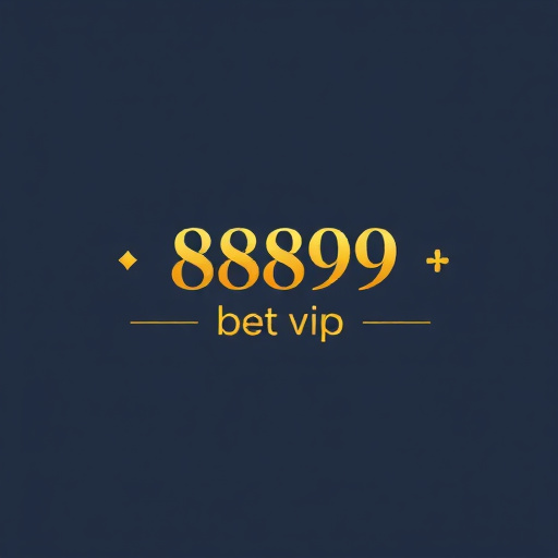 8899 Bet Vip - Plataforma de Apostas