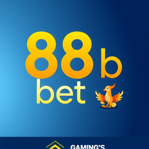 88B Bet - Plataforma de Apostas