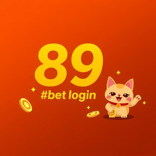 89 Bet Login - Plataforma de Apostas