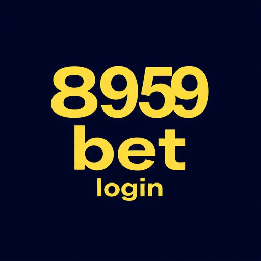 8959 Bet Login - Plataforma de Apostas