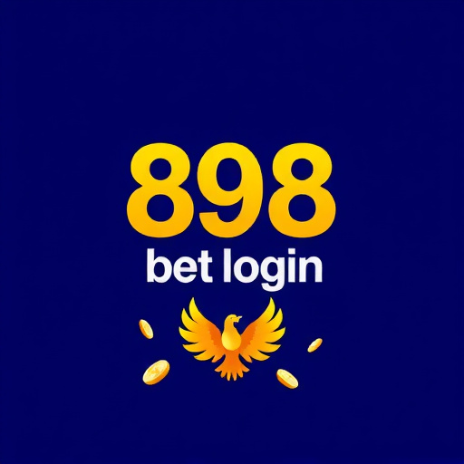 898 Bet Login - Plataforma de Apostas