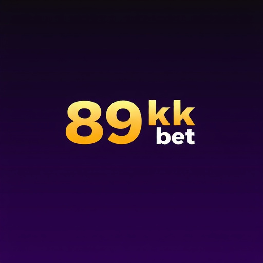 89Kk Bet - Plataforma de Apostas