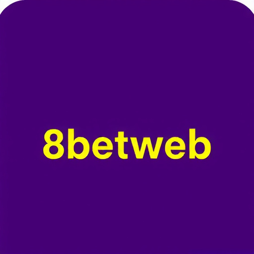 8Betweb - Plataforma de Apostas