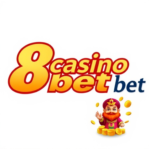 8Casino Bet - Plataforma de Apostas