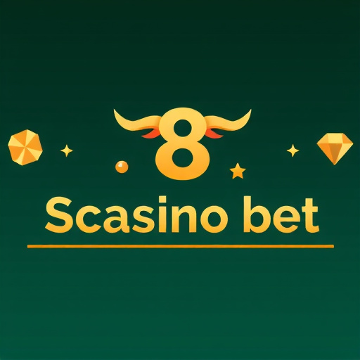 8Cassino Bet - Plataforma de Apostas