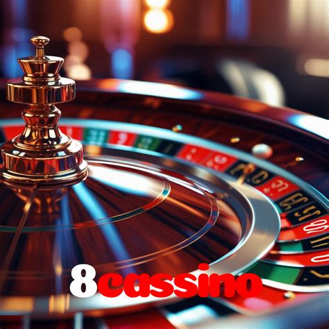 8Cassino - Plataforma de Apostas