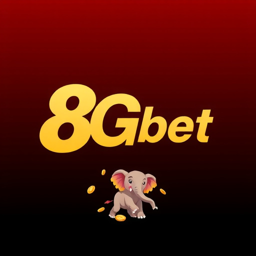 8Gbet - Plataforma de Apostas