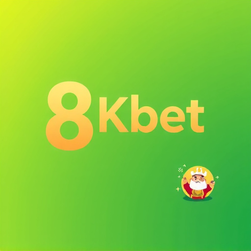 8K Bet - Plataforma de Apostas