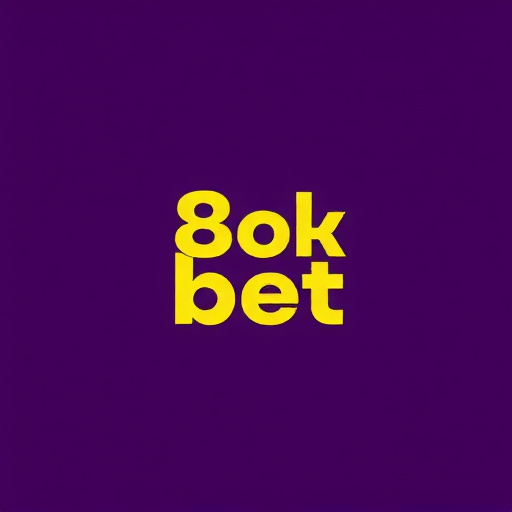 8Ok Bet - Plataforma de Apostas