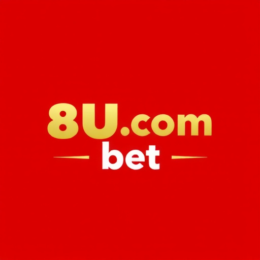 8U.Com Bet - Plataforma de Apostas